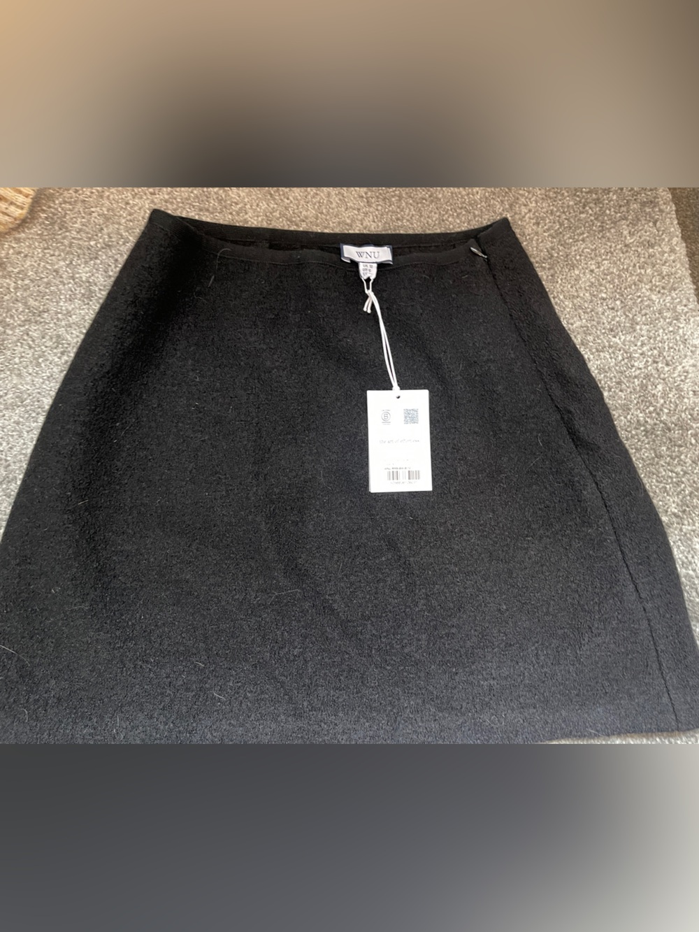 NWT Wool Blazer & Skirt set - Picture 7 of 9